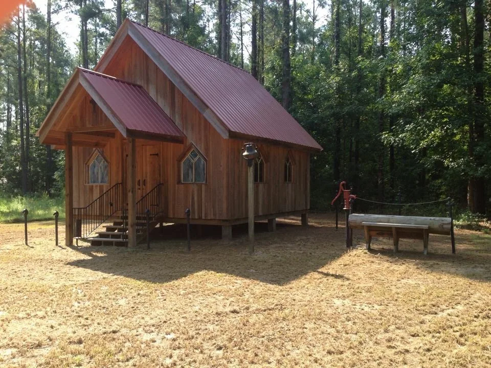 Broxton Bridge Farm by Cook Design Studio, Inc. - Photo 24