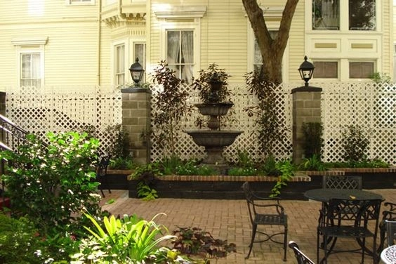 Courtyards + Rooftops by The Plant Gallery - Photo 29