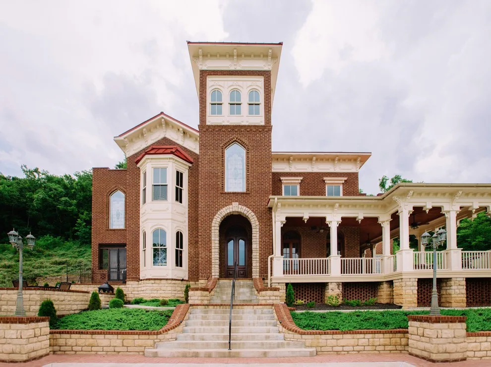 Burke Glen by J Taylor Designs - Photo 6