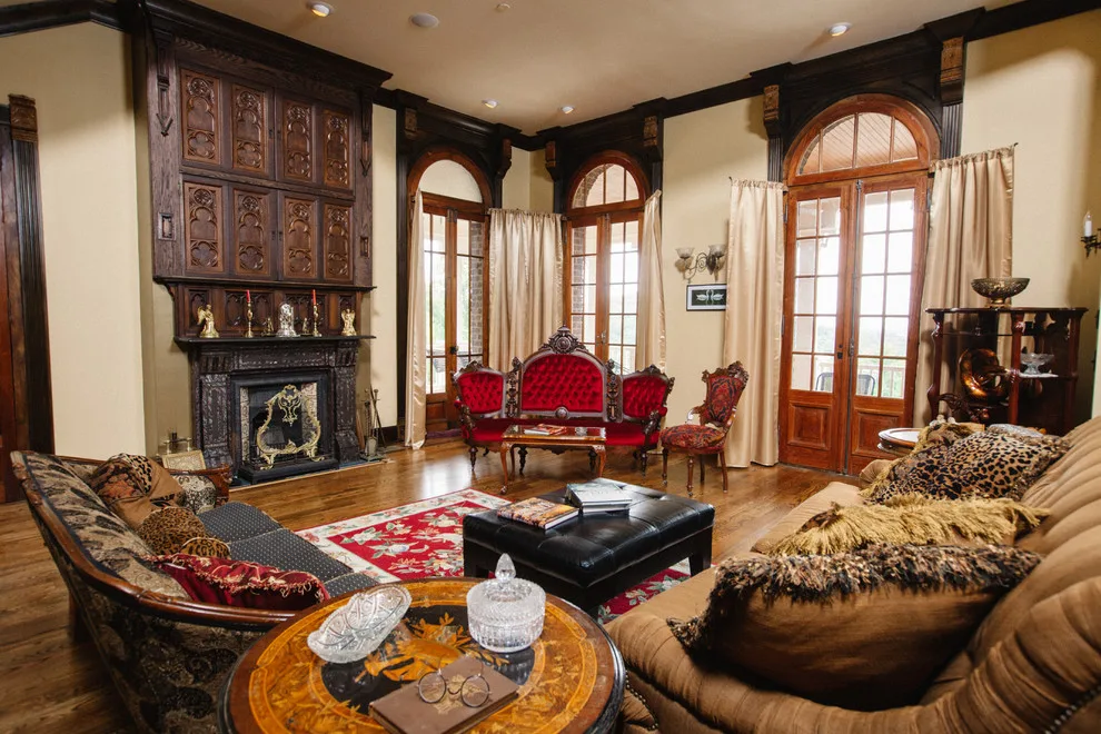 Burke Glen by J Taylor Designs - Photo 17