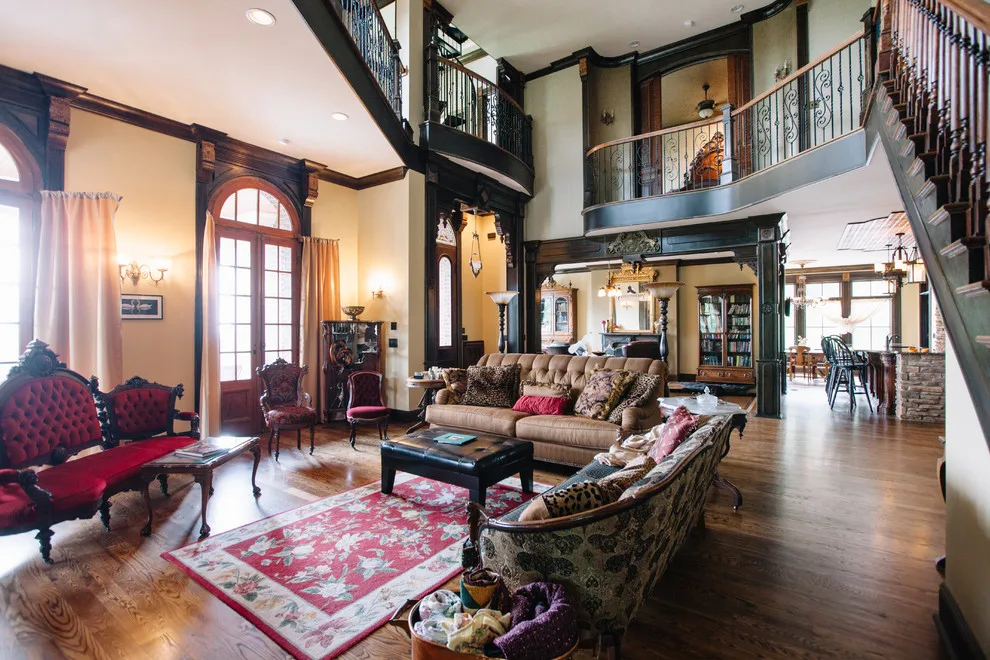 Burke Glen by J Taylor Designs - Photo 10