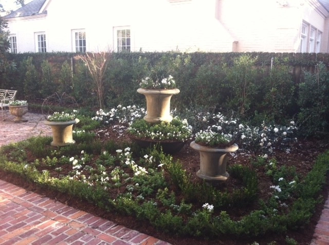 Back Landscaping by The Plant Gallery - Photo 22