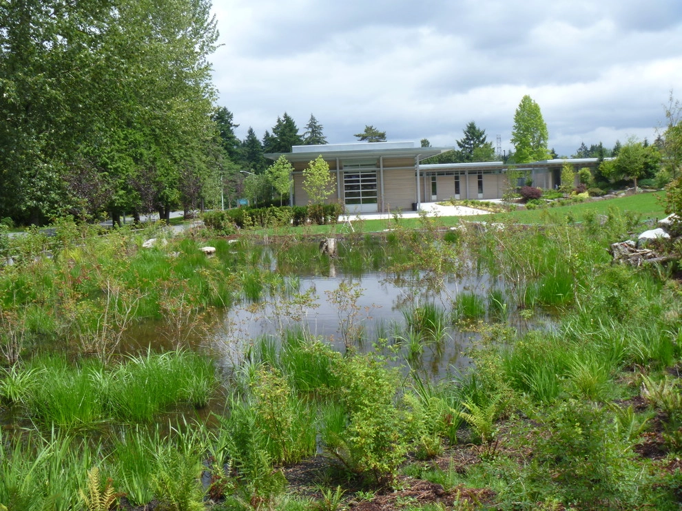 Bellevue Botanical Garden by The Watershed Company - Photo 2