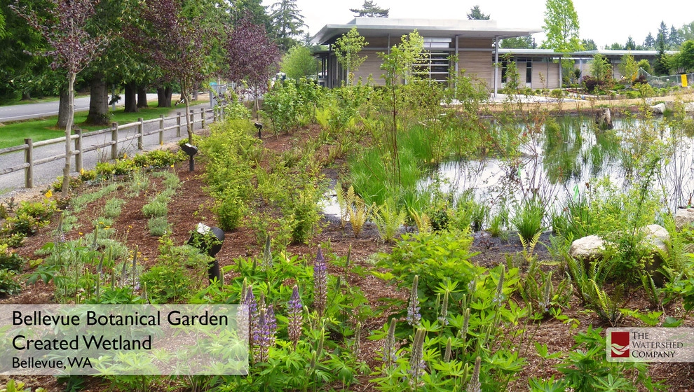 The Watershed Company - Photo 13