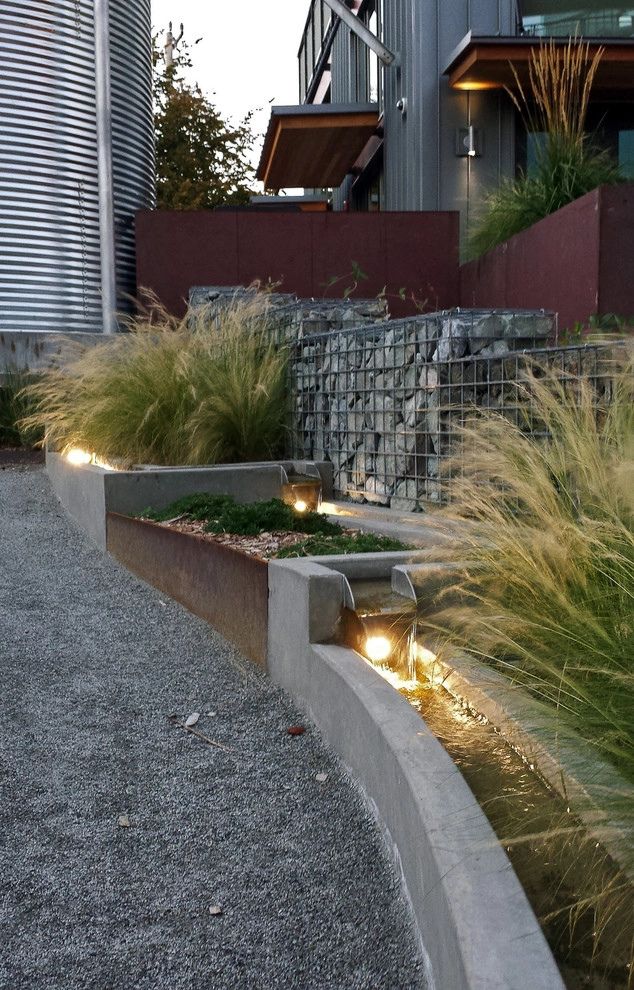 Ballard-Seattle Sustainable Condo by The Watershed Company - Photo 2