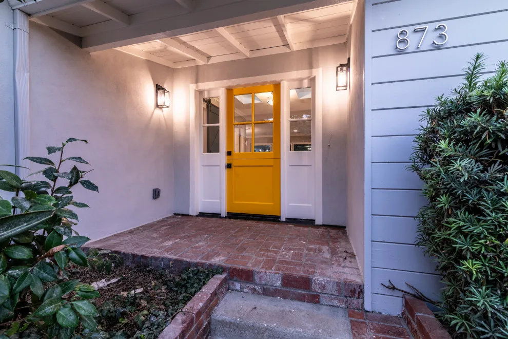 Sydnor - Campbell, CA - Renovation and Expansion by MA Designers - Photo 2