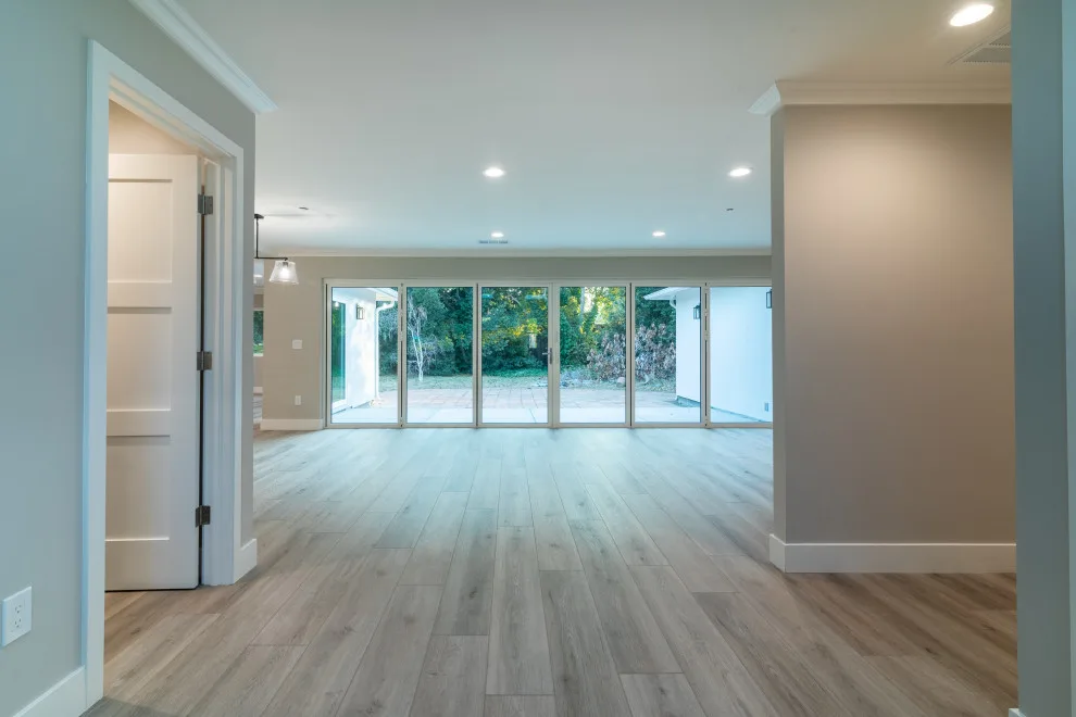 Sydnor - Campbell, CA - Renovation and Expansion by MA Designers - Photo 5