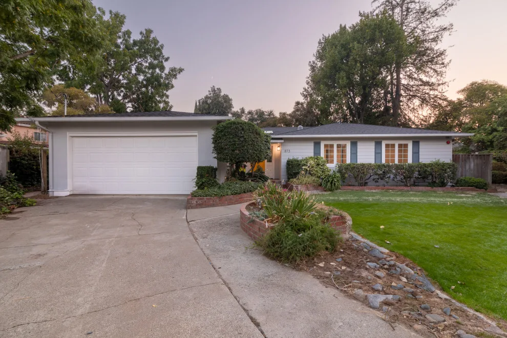 Sydnor - Campbell, CA - Renovation and Expansion by MA Designers - Photo 4
