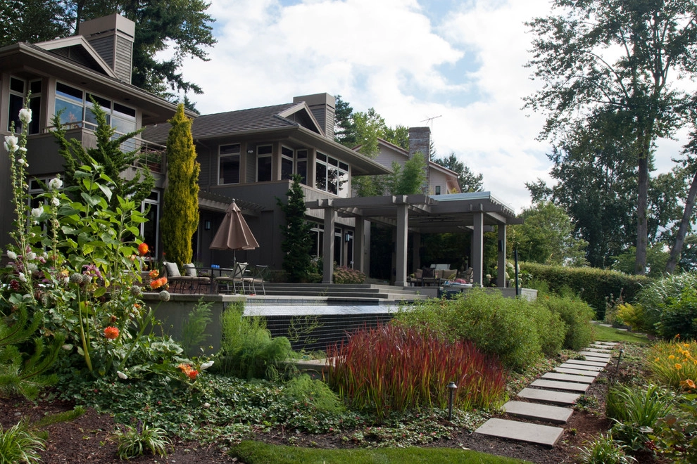 Lake Washington Poolside by The Watershed Company - Photo 3