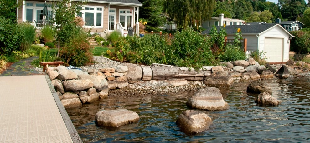 The Watershed Company - Photo 11
