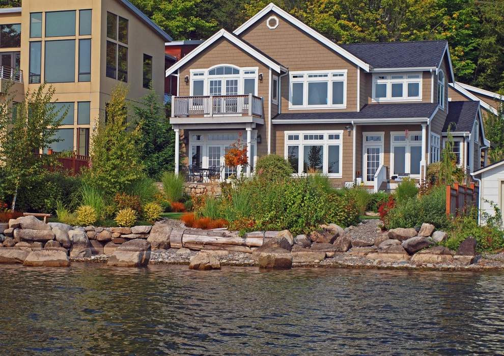 Juanita Residence Waterfront by The Watershed Company - Photo 2