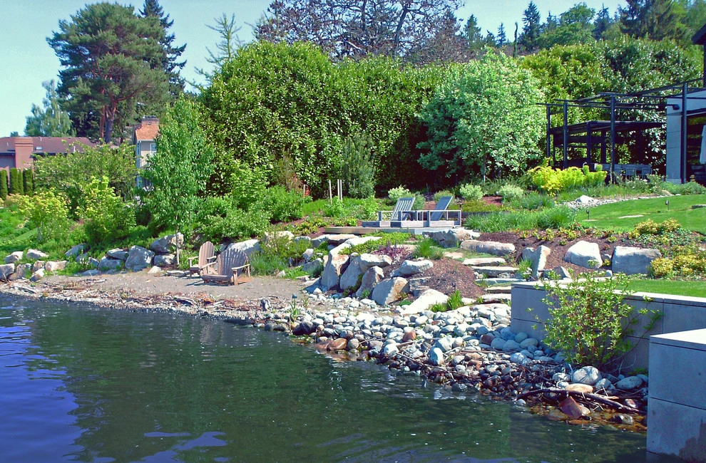 The Watershed Company - Photo 10