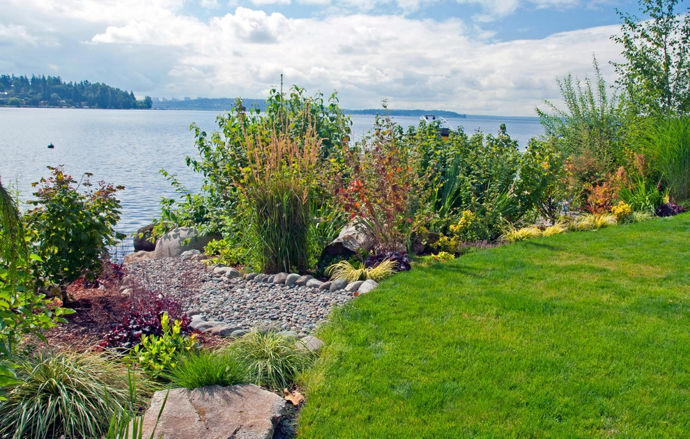 The Watershed Company - Photo 3