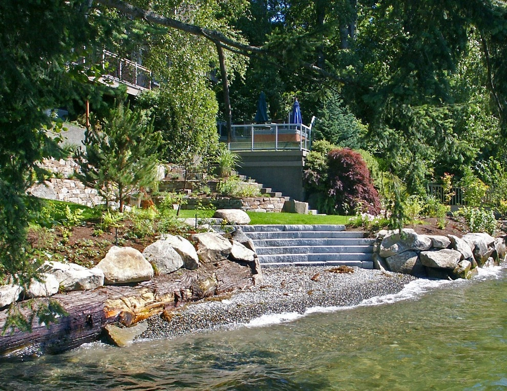 The Watershed Company - Photo 4