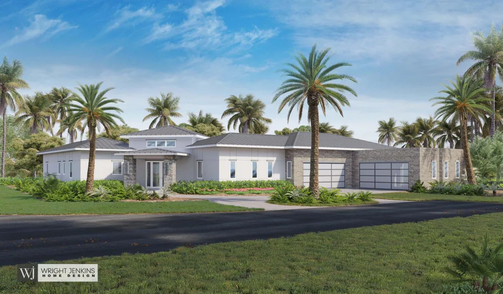 Wright Jenkins Home Design - Photo 12