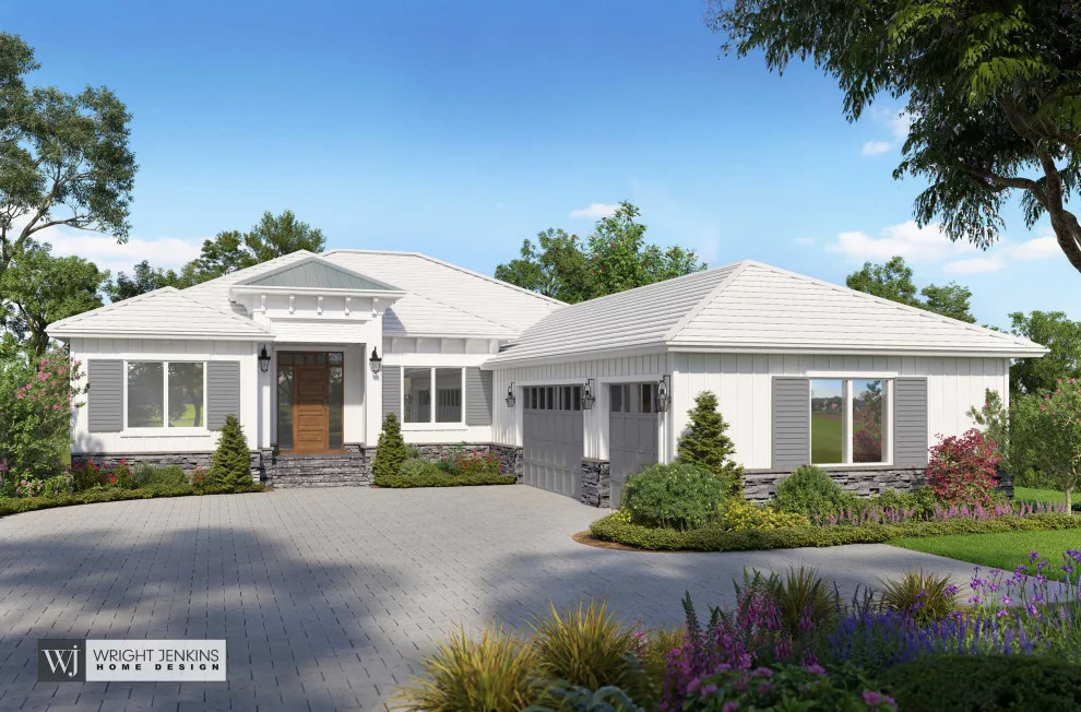 Wright Jenkins Home Design - Photo 13