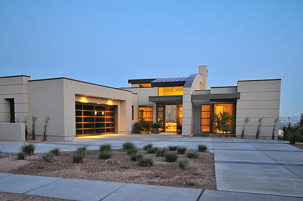 Capitol Hill Modern by James L Carroll & Associates Inc - Photo 4