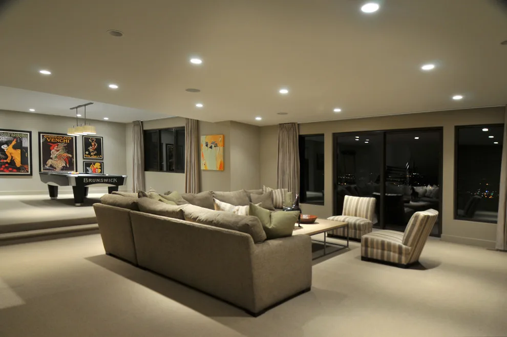 Capitol Hill Modern by James L Carroll & Associates Inc - Photo 3