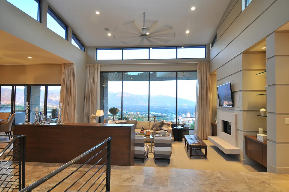 Capitol Hill Modern by James L Carroll & Associates Inc - Photo 2