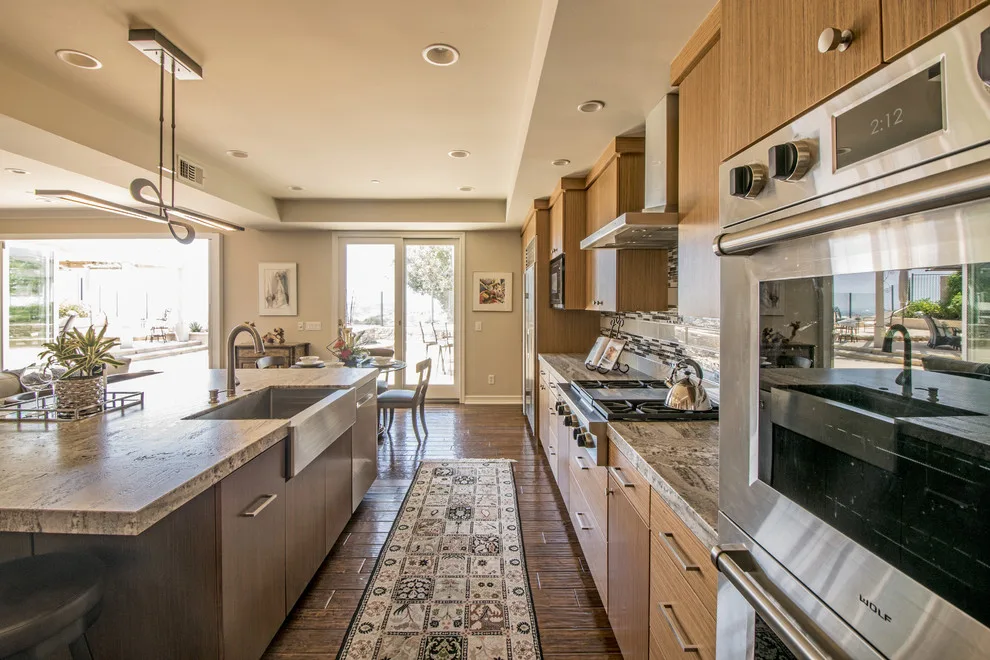 Carlsbad Culinary Studio by AMD Interiors, LLC - Photo 6