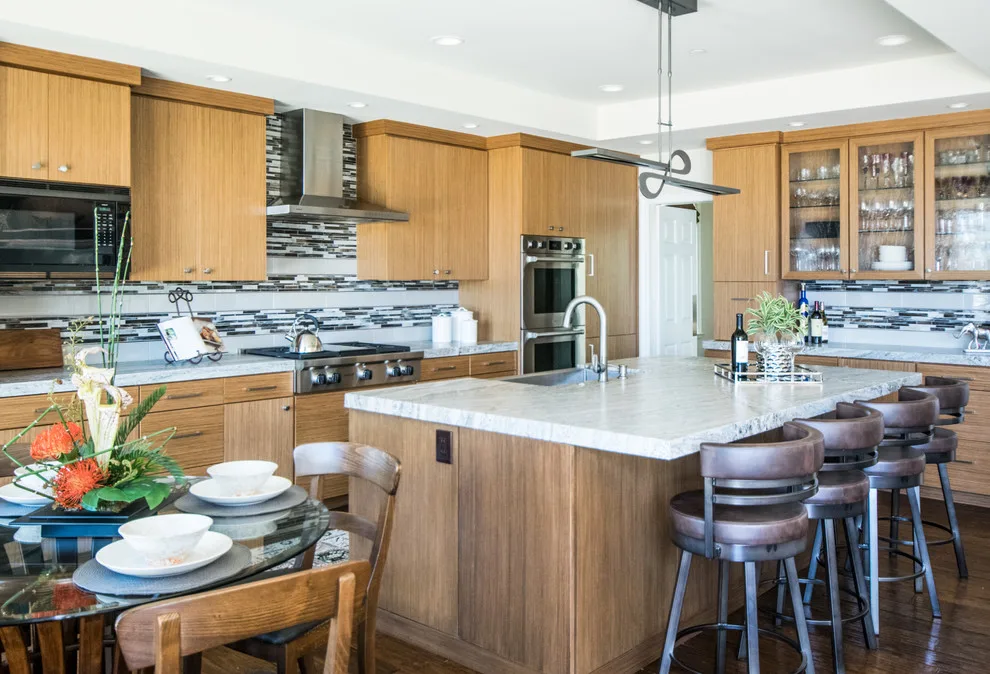 Carlsbad Culinary Studio by AMD Interiors, LLC - Photo 5