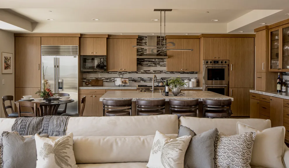 Carlsbad Culinary Studio by AMD Interiors, LLC - Photo 3