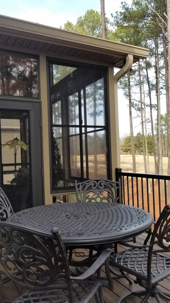 Carolina room development by Guenther Designs & Consulting LLC - Photo 5