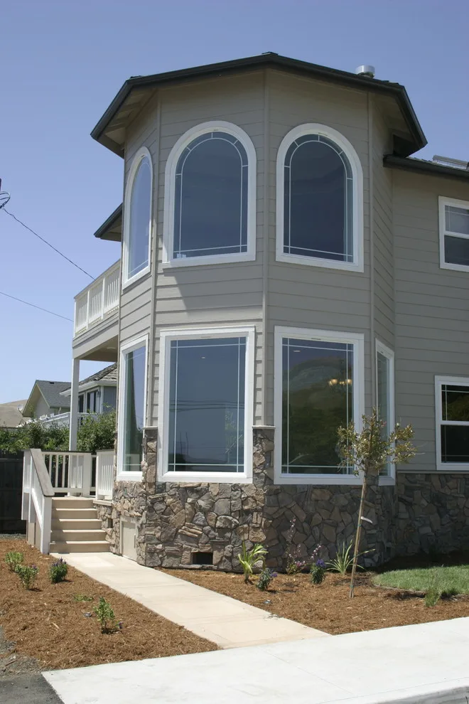Cayucos Coastal Retreat by Gannage Design - Photo 8