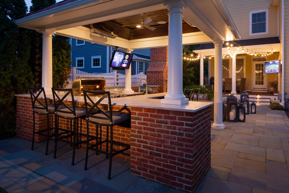 Beechwood Landscape Architecture And Construction - Photo 9