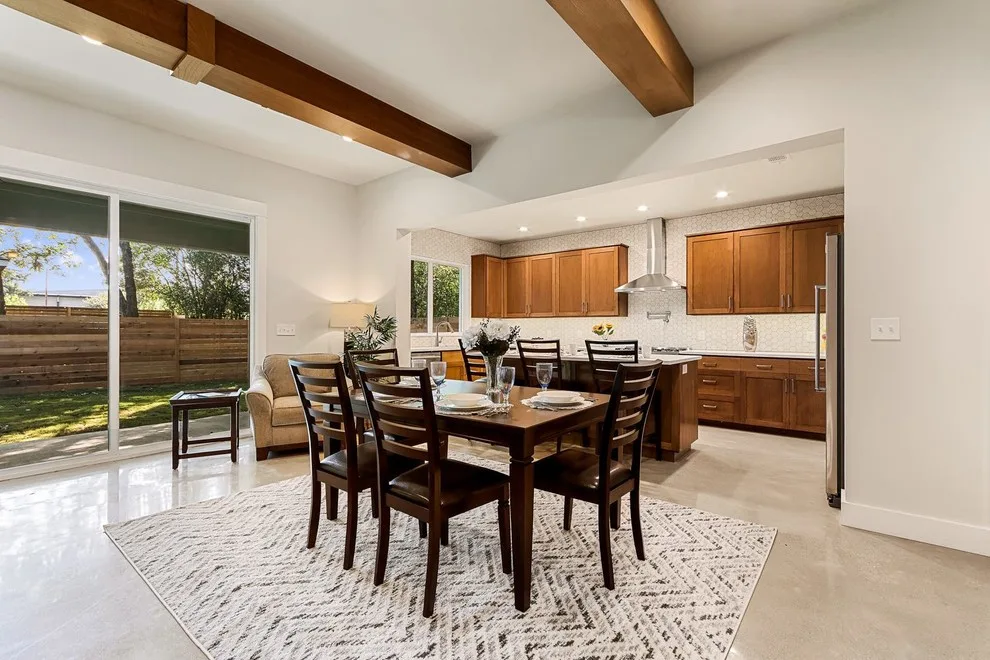 Austin Craftsman Hub by Kelley Design Group - Photo 8