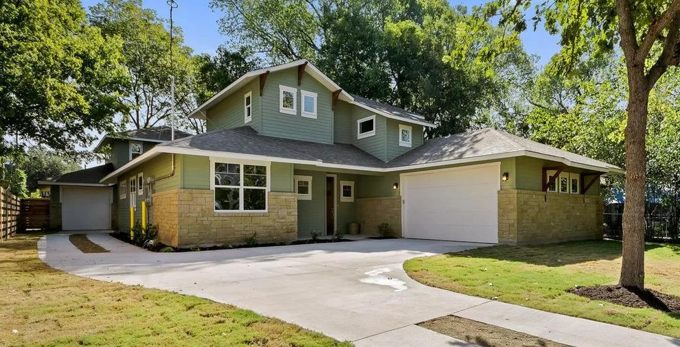 Austin Craftsman Hub by Kelley Design Group - Photo 6