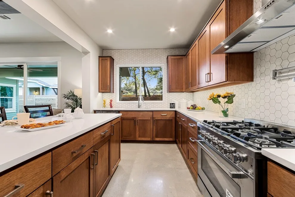 Austin Craftsman Hub by Kelley Design Group - Photo 10