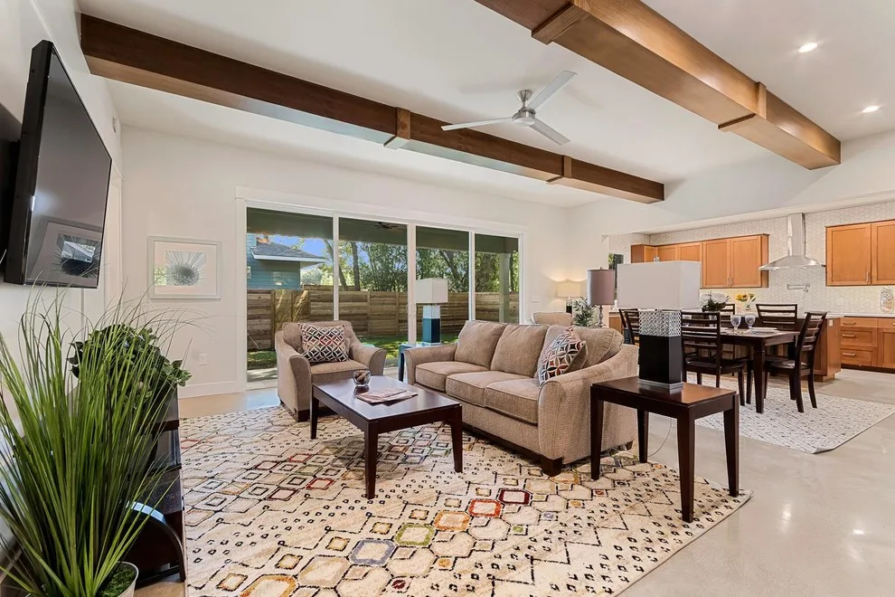Austin Craftsman Hub by Kelley Design Group - Photo 11