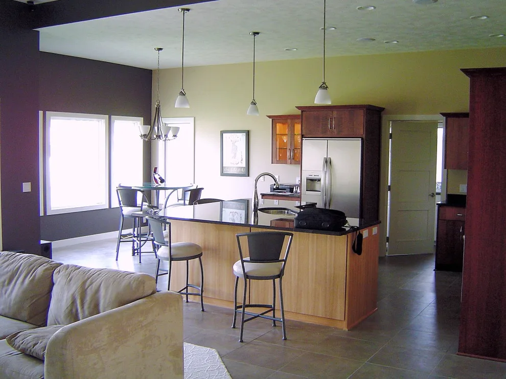Chalco Home by RED Residential Design - Photo 4