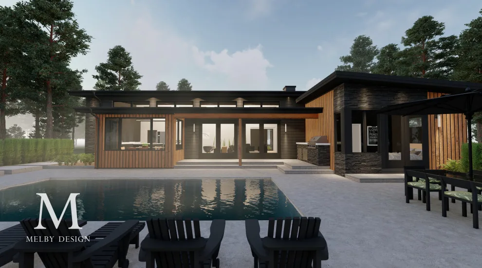 Charlotte Home #2 by Melby Design - Photo 4