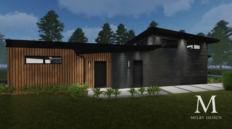Charlotte Home #2 by Melby Design - Photo 3