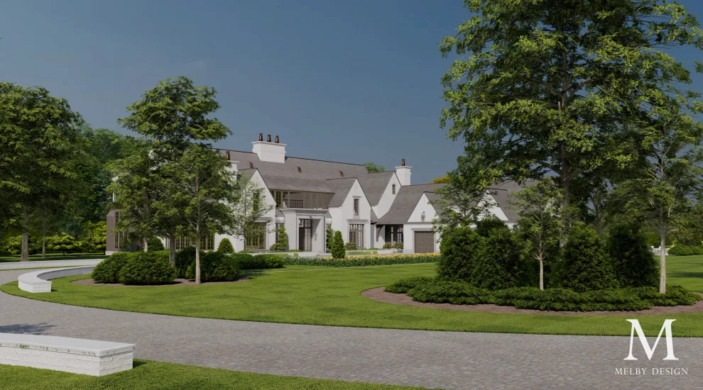 Charlotte Home #3 by Melby Design - Photo 6