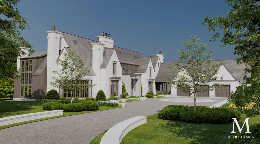 Charlotte Home #3 by Melby Design - Photo 9