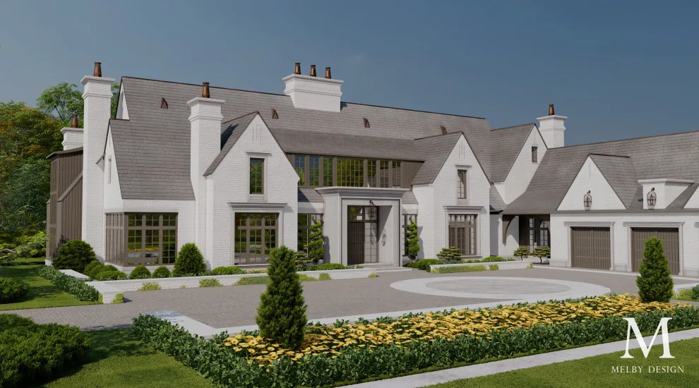 Charlotte Home #3 by Melby Design - Photo 7
