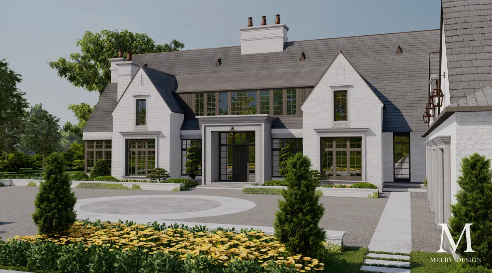 Charlotte Home #3 by Melby Design - Photo 2