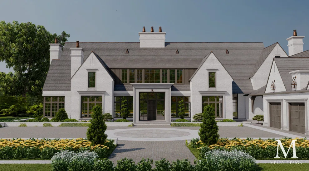 Charlotte Home #3 by Melby Design - Photo 8