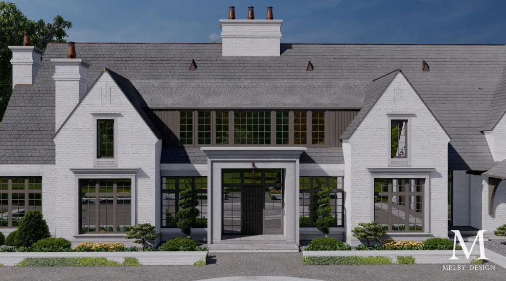 Charlotte Home #3 by Melby Design - Photo 5