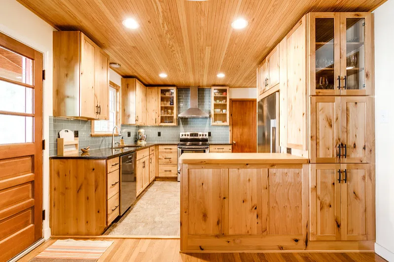 Cherokee Hills Culinary by 2420 Design - Photo 8