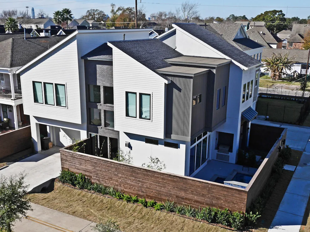 Urban Industrial Residence | The Heights by Allen Irvin - Designer - Photo 20