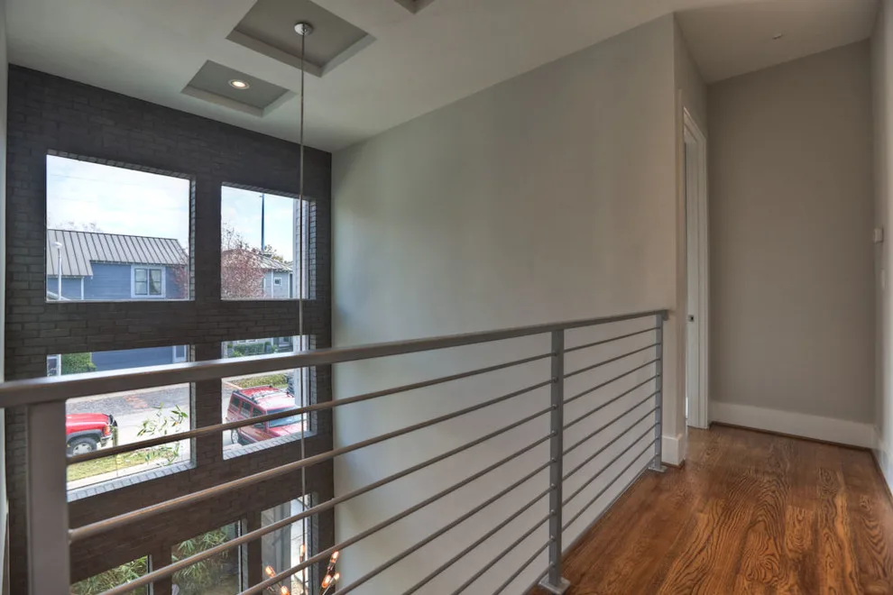 Urban Industrial Residence | The Heights by Allen Irvin - Designer - Photo 30