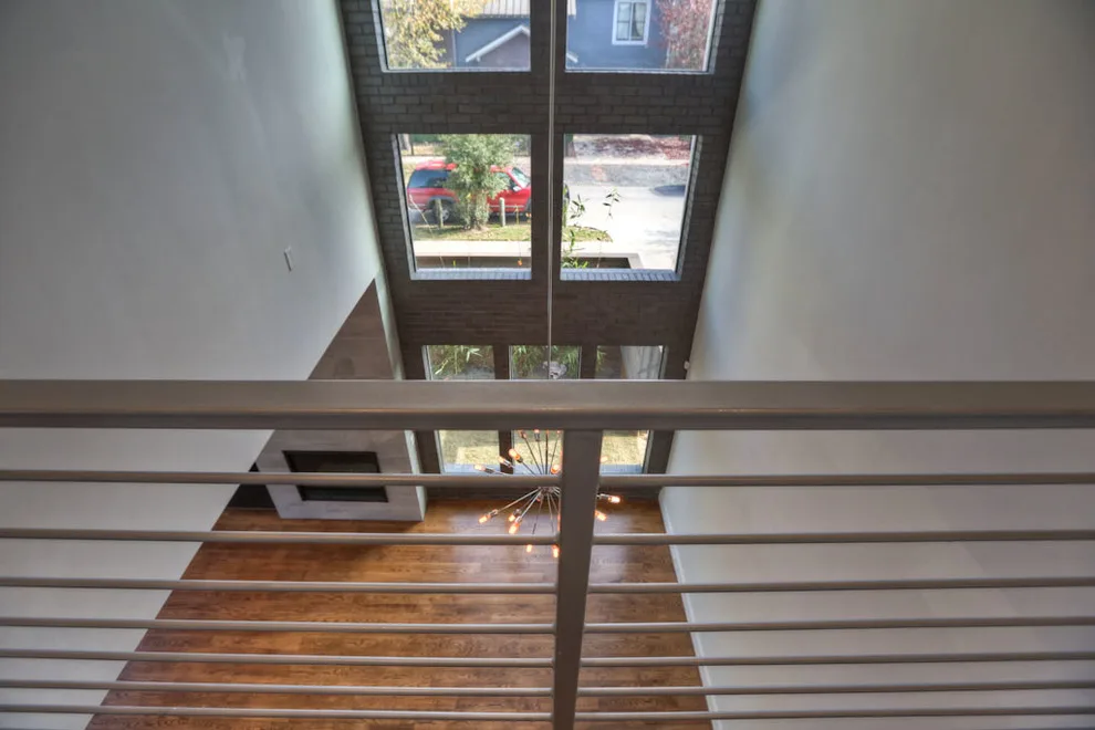 Urban Industrial Residence | The Heights by Allen Irvin - Designer - Photo 35