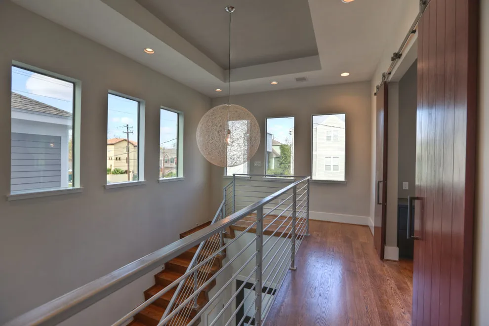 Urban Industrial Residence | The Heights by Allen Irvin - Designer - Photo 4