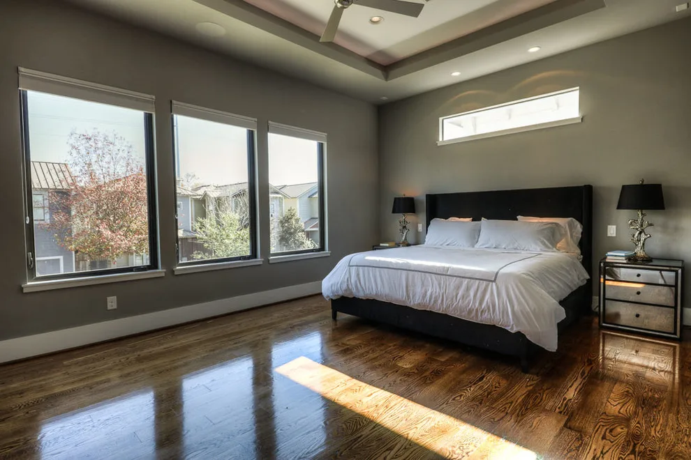 Urban Industrial Residence | The Heights by Allen Irvin - Designer - Photo 32