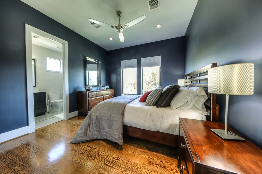 Urban Industrial Residence | The Heights by Allen Irvin - Designer - Photo 10