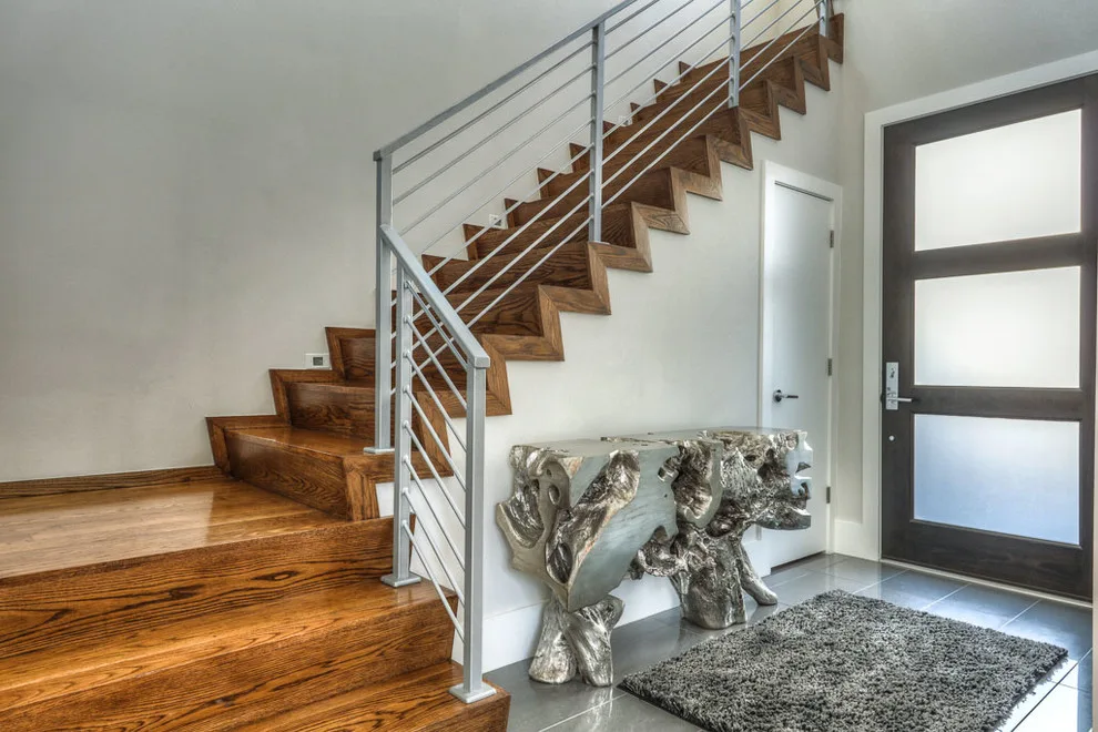 Urban Industrial Residence | The Heights by Allen Irvin - Designer - Photo 23